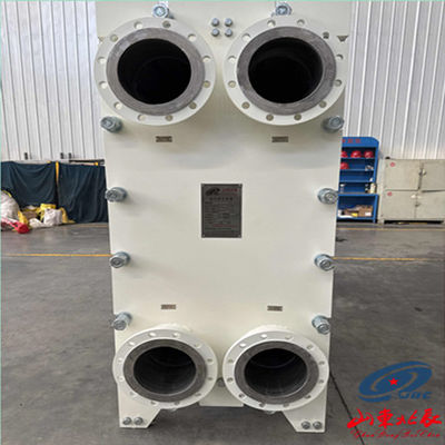BC25A-1.6/150-270 plate heat exchanger
