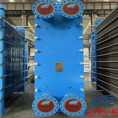 BC35BT-1.6/160-40 plate heat exchanger