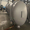 Low-pressure heat exchanger