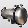 Floating head heat exchanger