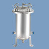 Steam boiler filters