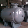 Jacketed vessel