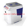Low-voltage electrode steam boiler LS-1.3MPa-LDJ-0.1-1.6