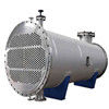 Shell and tube heat exchanger