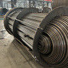 U-tube heat exchanger